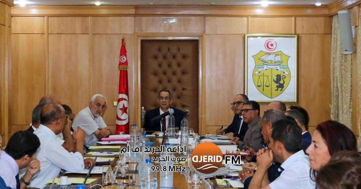 نظام الترابط بين الجامعات يحدث ثورة في العام الدراسي 2025-2026 مجلس الجامعات يقرّ اعتماد نظام الترابط البيني في السنة الجامعية 2025-2026