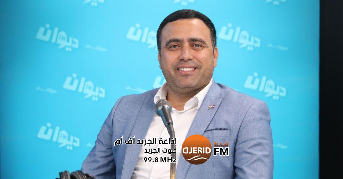 النائب طارق المهدي يطالب بتشريع لحماية الأطفال من مخاطر مواقع التواصل النائب طارق المهدي يطالب بتشريع لحجب مواقع التواصل عن الأطفال