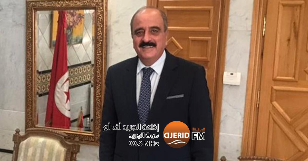 وزير الخارجية يقود الوفد التونسي في القمة العاجلة بالدوحة وزير الخارجية على رأس الوفد التونسي في القمة العربية الإسلامية الطارئة بالدوحة