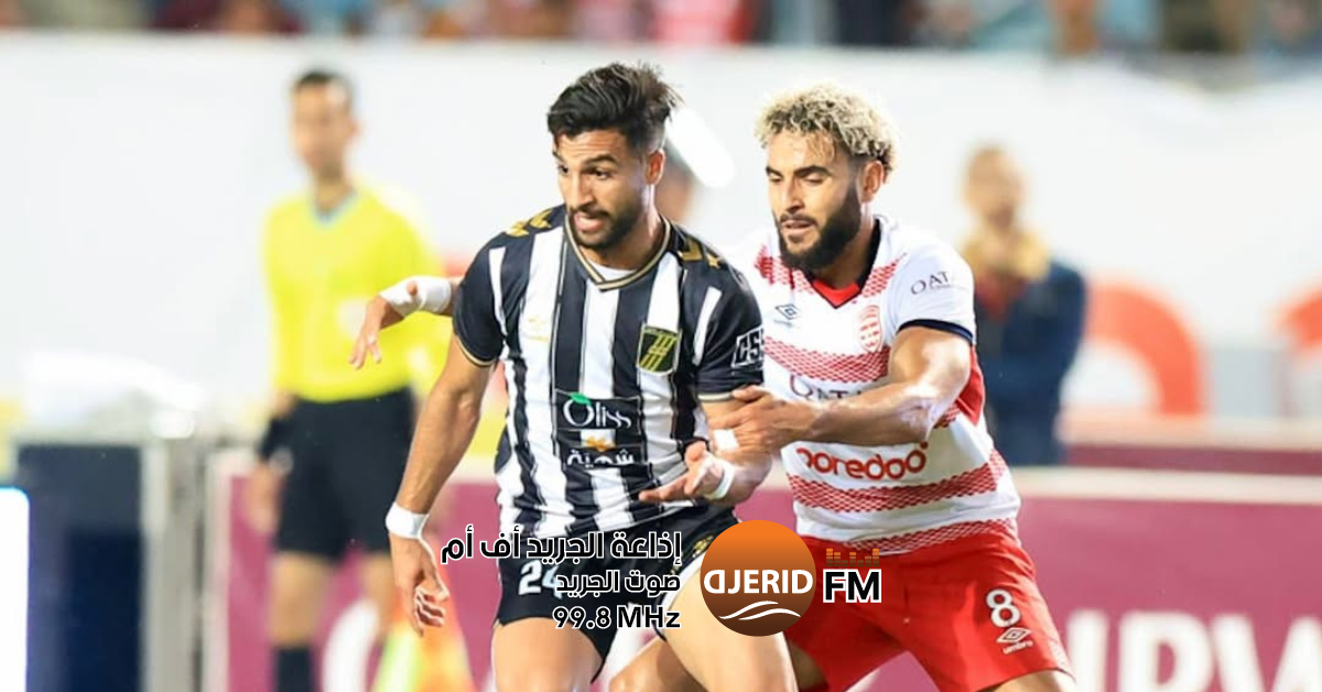 اياد بالوافي يجدد عقده مع النادي الصفاقسي