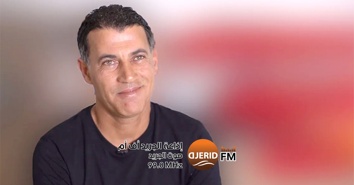 النجم الساحلي : تعيين صابر بن فرج مسؤول أول عن آكابر كرة القدم
