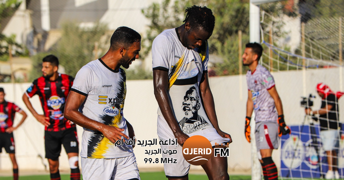 النادي البنزرتي يعلن عن تعاقده مع 10 لاعبين جدد