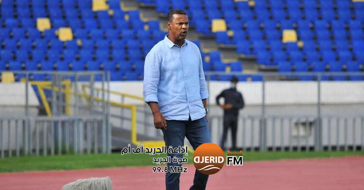 الرجاء المغربي يقيل لسعد جردة ويعيّن خليفته