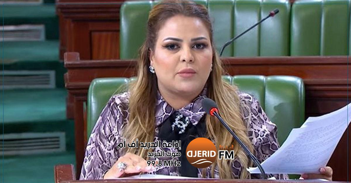 اكتشاف: سيرين مرابط تكشف المؤسسات المتجاوزة لقانون منع المناولة النائبة سيرين مرابط تنشر قائمة لمؤسسات لم تُنفّذ القانون المتعلّق بمنع المناولة