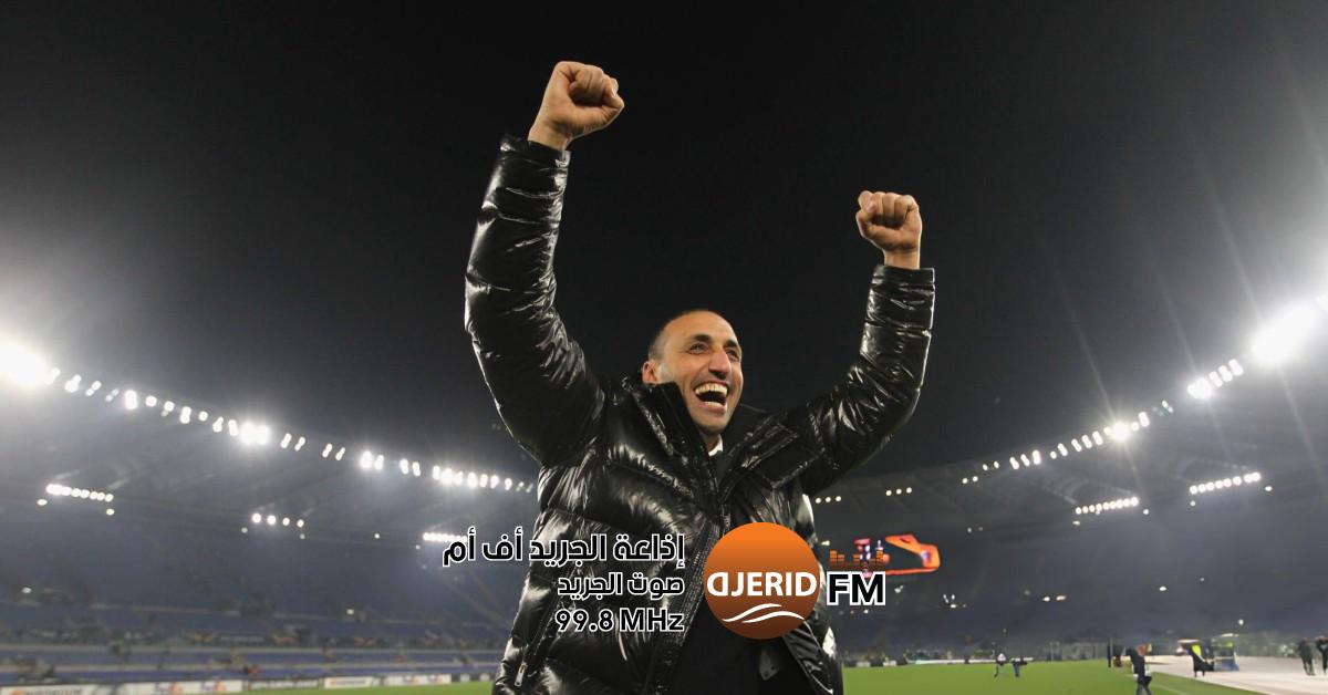 محمد الساحلي يقترب من الدوري الألماني ؟