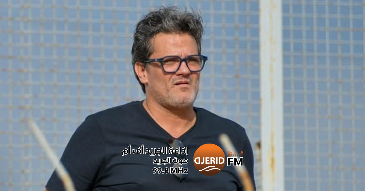 عودة مرتقبة لفؤاد الشتالي إلى النجم الساحلي؟