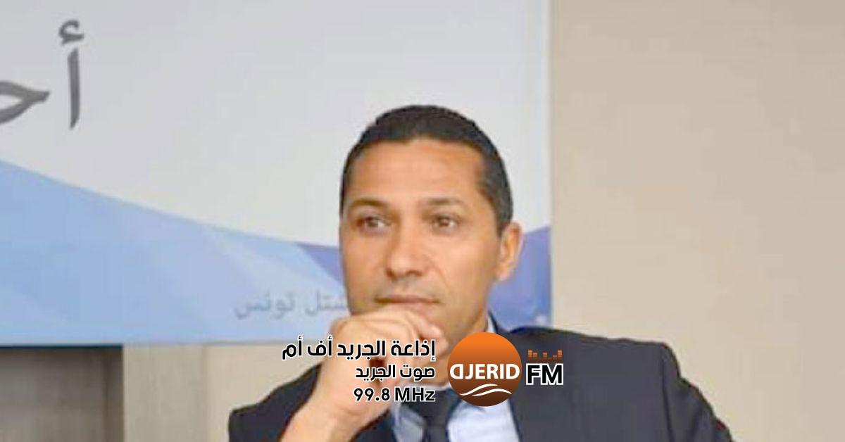 القاضي عمر الوسلاتي: التعليم ليس ساحة لأي نشاط خارج التربوية! القاضي عمر الوسلاتي : الفضاء التربوي يمنع فيه ممارسة غير العملية التربوية