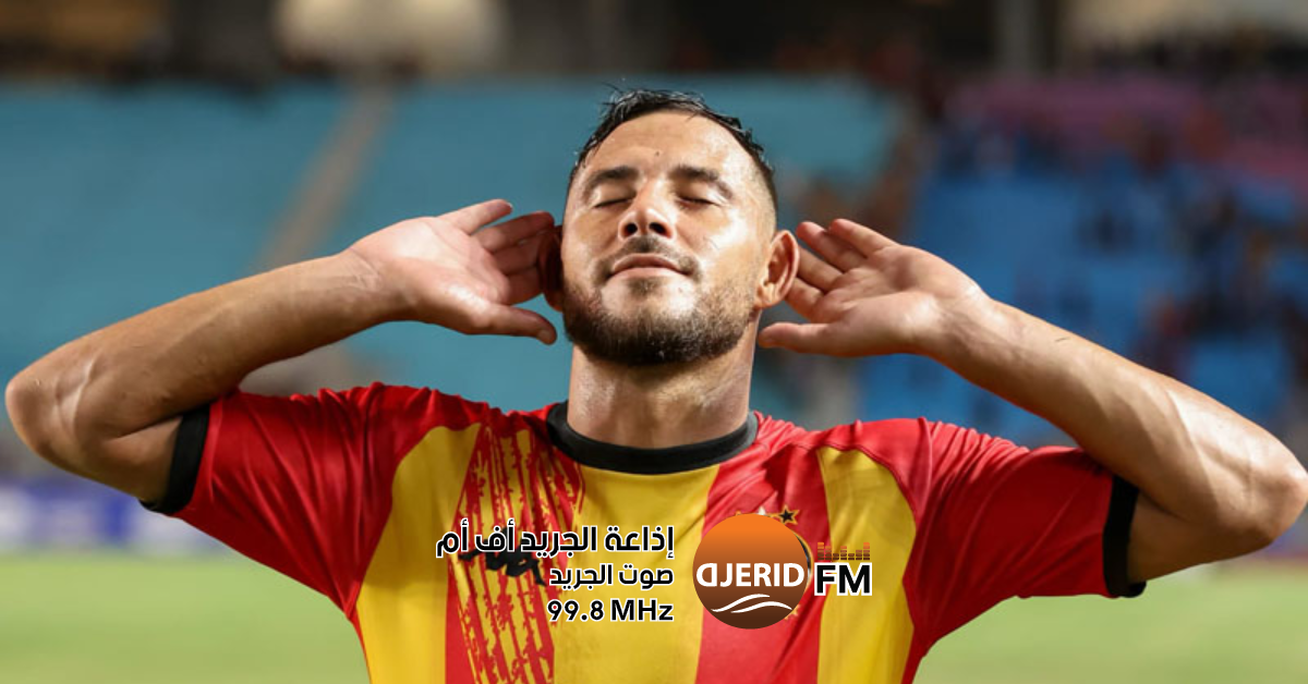 مصادرفرنسية :أجاكسيو يتهم البلايلي بالتزوير ! 