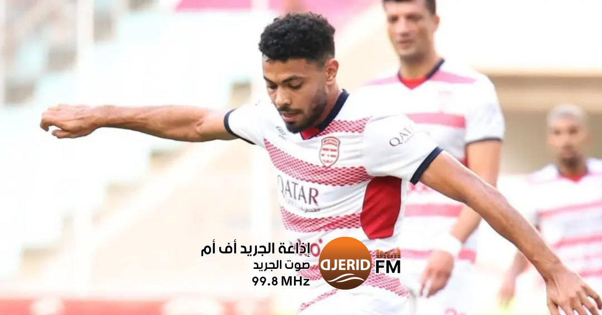 رسمي: عامر العمراني ينتقل إلى الدوري الليبي 