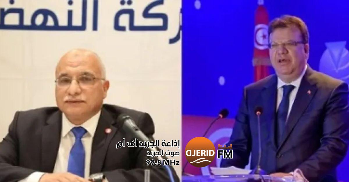 رفض الإفراج عن رجل الأعمال محمد الفريخة ووزير النقل السابق: التفاصيل الكاملة رفض مطالب الإفراج عن رجل الأعمال محمد الفريخة و وزير نقل سابق