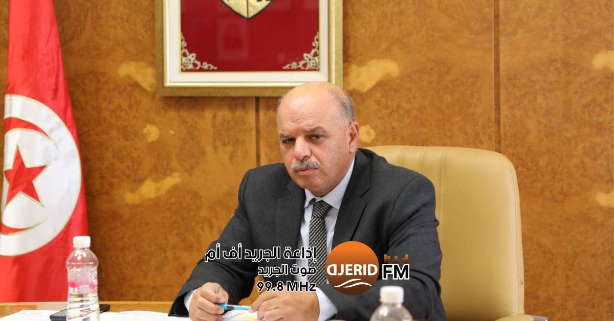 جلسة حاسمة بوزارة النقل: تحديث وصيانة أسطول الخطوط الجوية متابعة صيانة أسطول الخطوط الجوية محور جلسة عمل بوزارة النّقل
