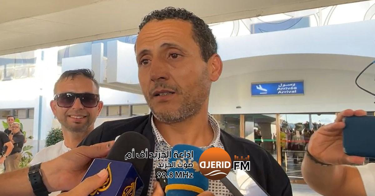 أنيس العباسي: كيف زادت قوات الاحتلال من حدة تعاملها مع مختطفي المغرب العربي؟ أنيس العباسي: تعامل قوات الاحتلال مع المختطفين من بلدان المغرب العربي كان أكثر حدة