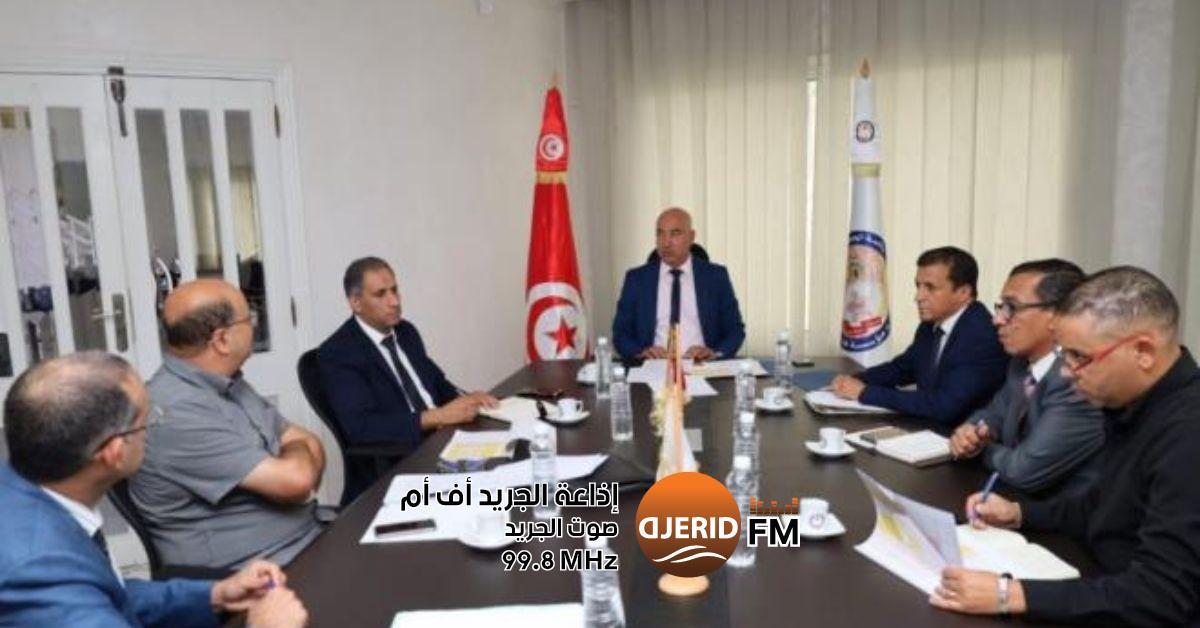 قائمة المستفيدين من تعويضات شهداء الثورة وجرحاها: خطوة نحو العدالة المصادقة على قائمة المنتفعين بالتسبقة على التعويضات لفائدة أولى الحق من شهداء الثورة وجرحاها