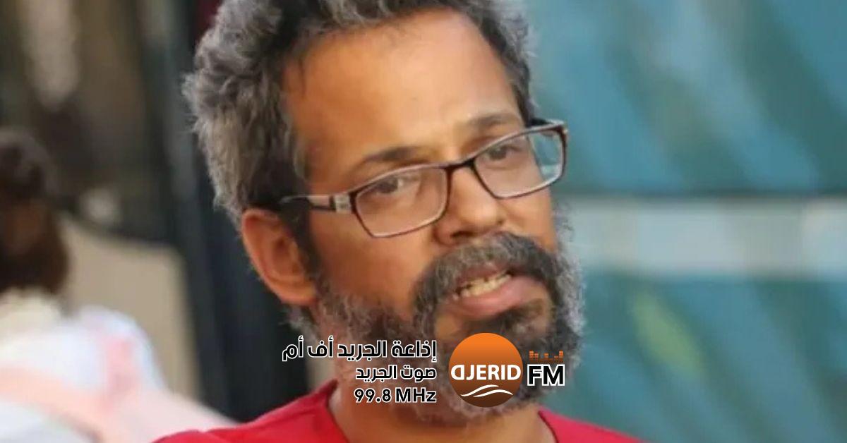 وائل نوار: التونسيون يفتخرون و الكيان لن ينجو بدون دعم وائل نوار : رفعنا رؤوس التونسيين و الكيان لن يصمد دقيقة لو رفع عنه الدعم
