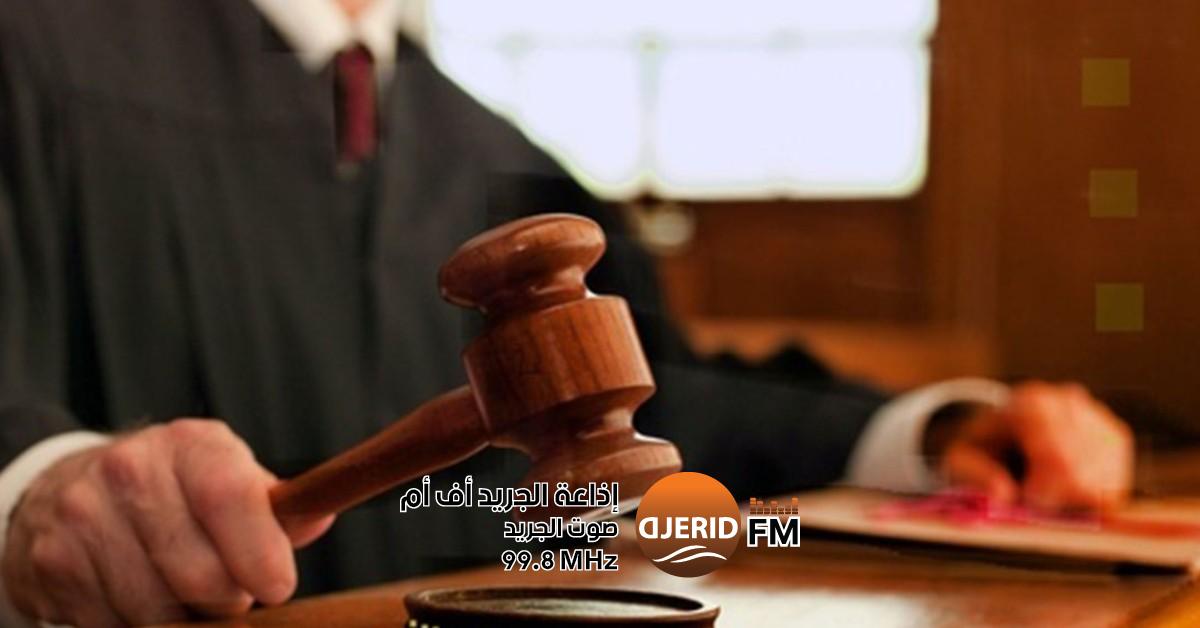 السجن 5 سنوات لرئيس سابق لجمعية رياضية: تفاصيل الحكم الصادم 5 سنوات سجنا في حق رئيس سابق لجمعية رياضية