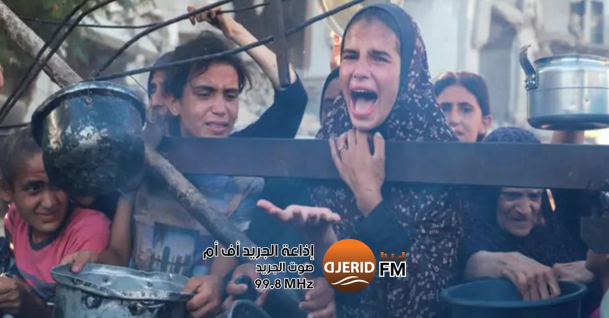غزة تحتاج إلى مساعدات عاجلة ومستدامة: الأولوية القصوى للأونروا الأونروا :الأولوية اليوم إغراق غزة بالمساعدات بشكل كاف وعاجل وغير منقطع