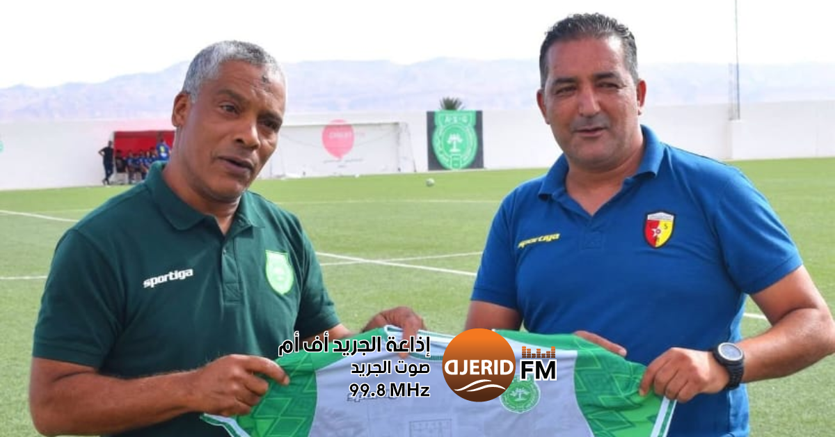 ودياً: نجم المتلوي ينهزم أمام الفجر الرياضي بالڨطار