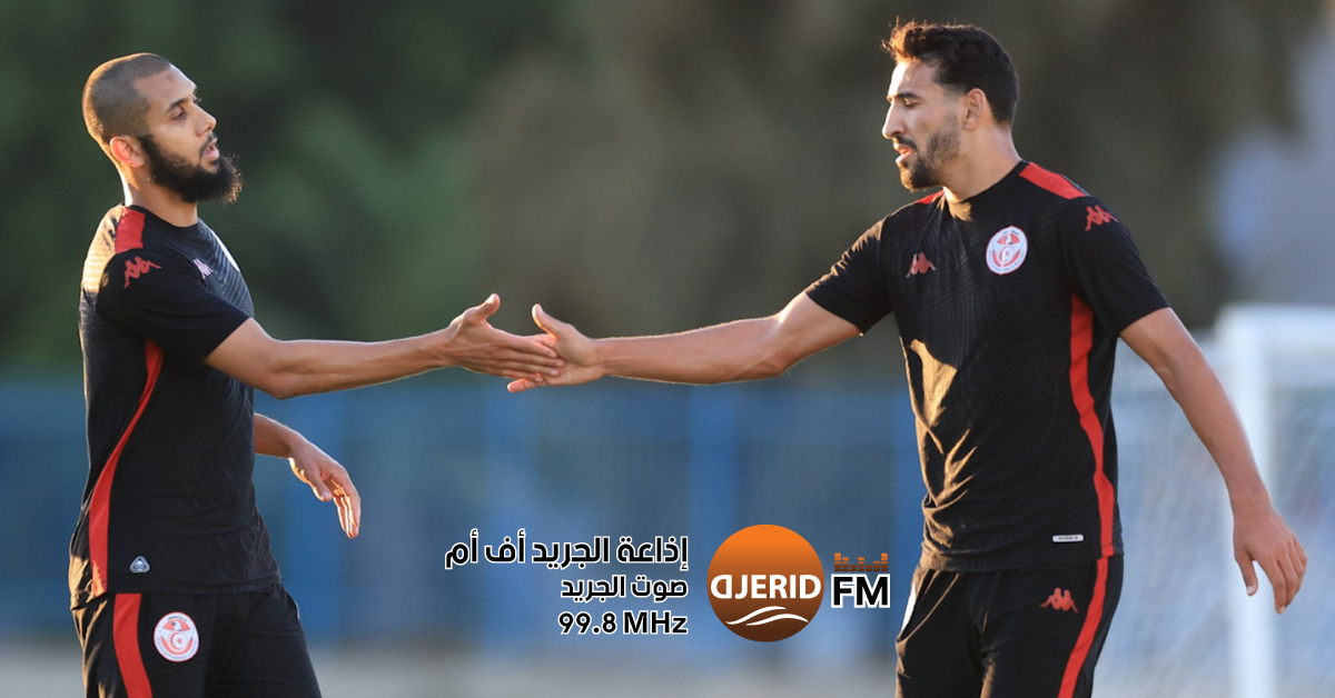 التشكيلة المنتظرة للمنتخب الوطني أمام نظيره الناميبي