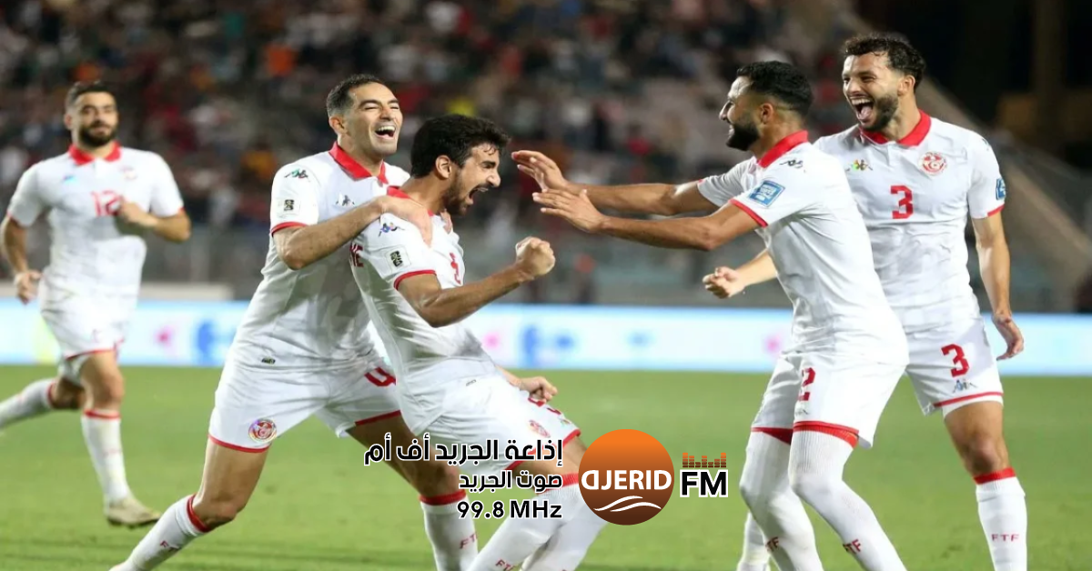المنتخب الوطني ينتصر بثلاثية على ناميبيا وينهي تصفيات المونديال متصدرا عن جدارة