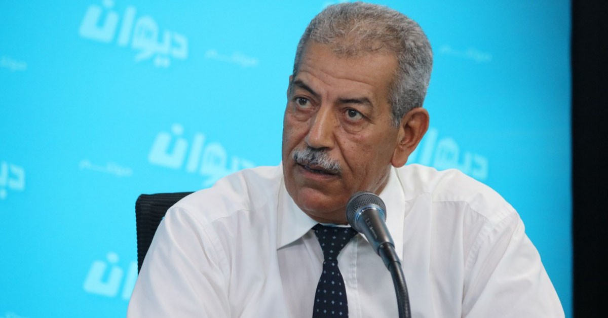 انسحاب نواب عويدات من الجلسة احتجاجاً على تعامُل السلطة مع أزمة التلوث في قابس عويدات: انسحبنا من الجلسة بسبب التعاطي السلبي مع ملف التلوث في قابس