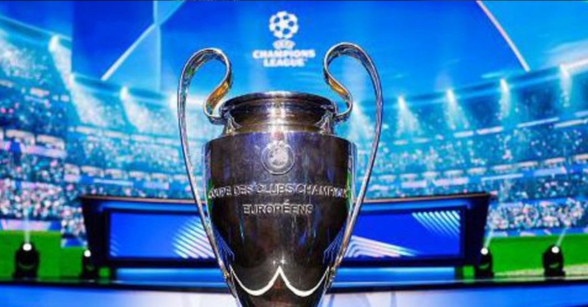 دوري أبطال أوروبا:  43 هدفا في مباريات الليلة الثلاثاء