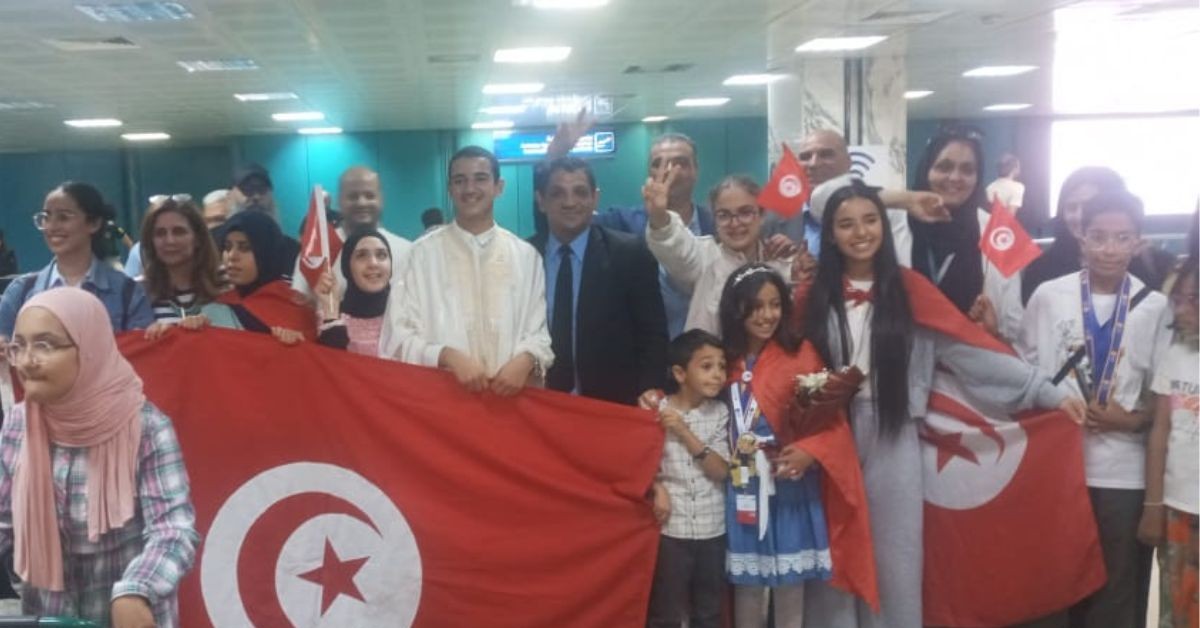مدرب بيسان وبيلسان: سر تألقهما في تحدي القراءة العربي يكمن في المطالعة والمثابرة مدرب بيسان وبيلسان: المطالعة والمثابرة وراء تتويجهما في تحدي القراءة العربي