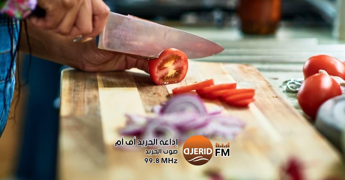 بداية من الخميس القادم: انطلاق فعاليات الأيام الثقافية الدولية فن الطبخ
