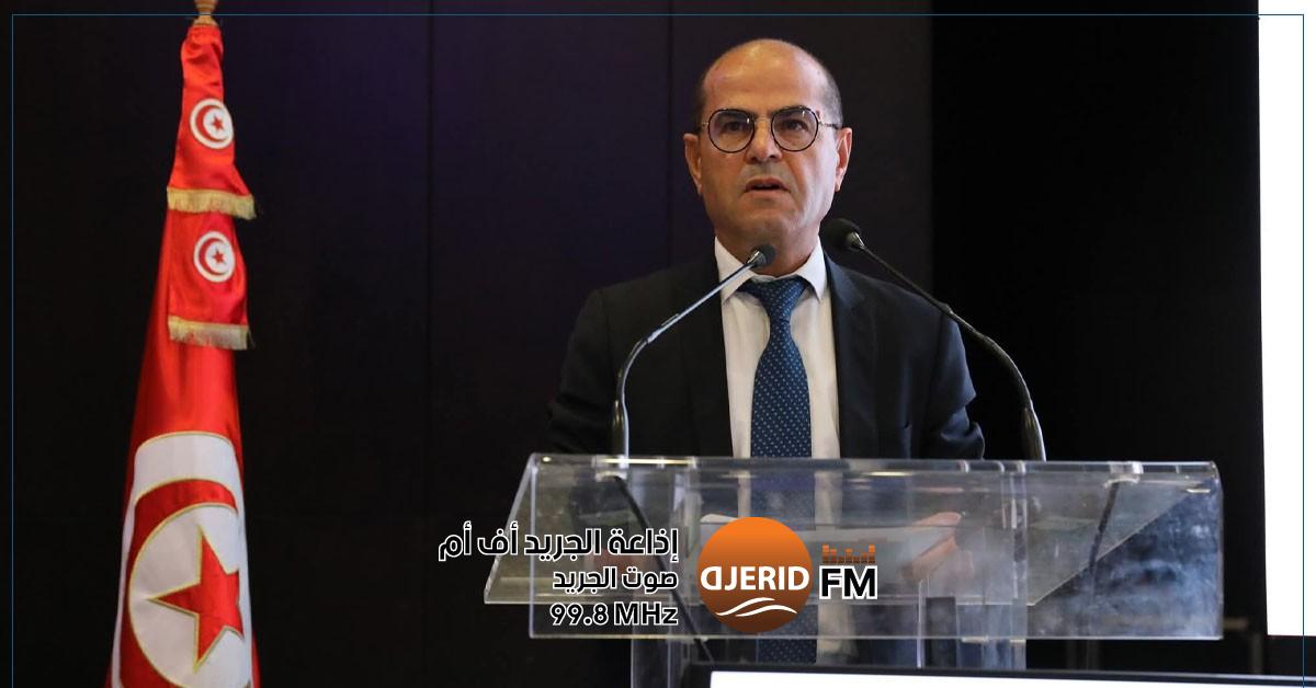 وزير التجهيز: نعمل على توفير سكن ملائم لكل مواطن في المملكة وزير التجهيز: نعمل على توفير السكن الملائم لكل المواطنين