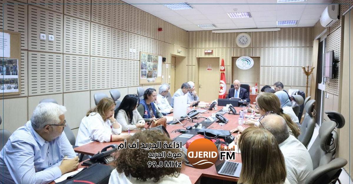 إطلاق خطة وطنية شاملة لحماية الأطفال من التهاب الشُعيبات التنفسي وزارة الصحة تطلق خطة وطنية لحماية الأطفال من التهاب الشُعيبات