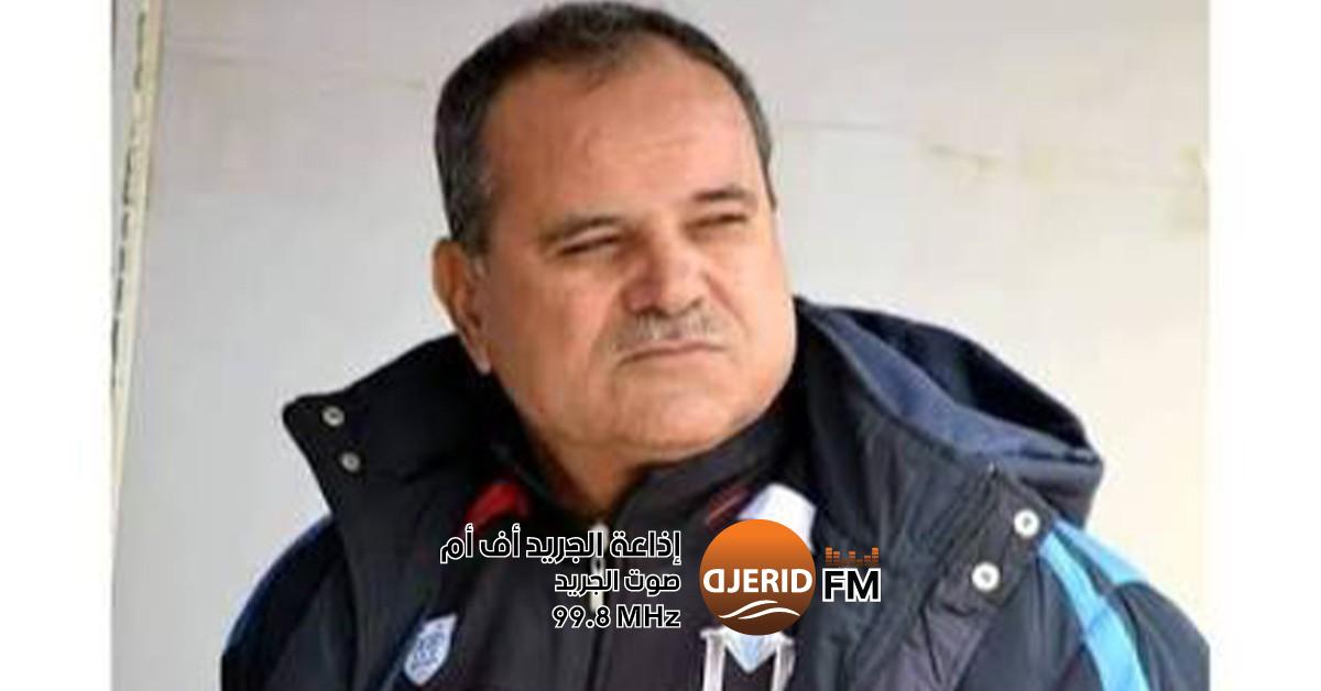 هلال الرديف: عودة مدرب الفريق الشهايبي تشعل المنافسة هلال الرديف: عودة الشهايبي لتدريب الفريق