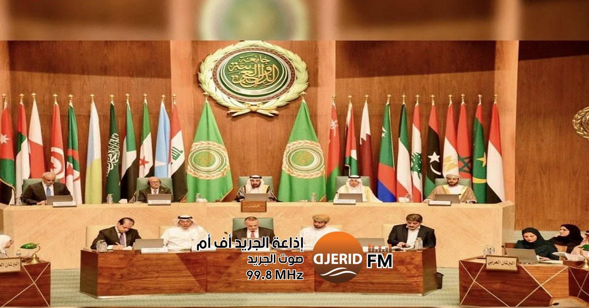 البرلمان يشارك في الدورة العادية للبرلمان العربي بالقاهرة لتعزيز التعاون المشترك البرلمان يشارك في الدورة العادية للبرلمان العربي بالقاهرة