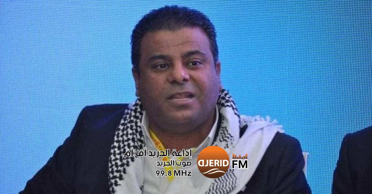 مساعد عام بجامعة البنوك: "الإضراب أبغض الحلال ودفعنا إليه دفعاً" كاتب عام مساعد بجامعة البنوك: "دُفعنا دفعاً للاضراب وهو أبغض الحلال لدينا"