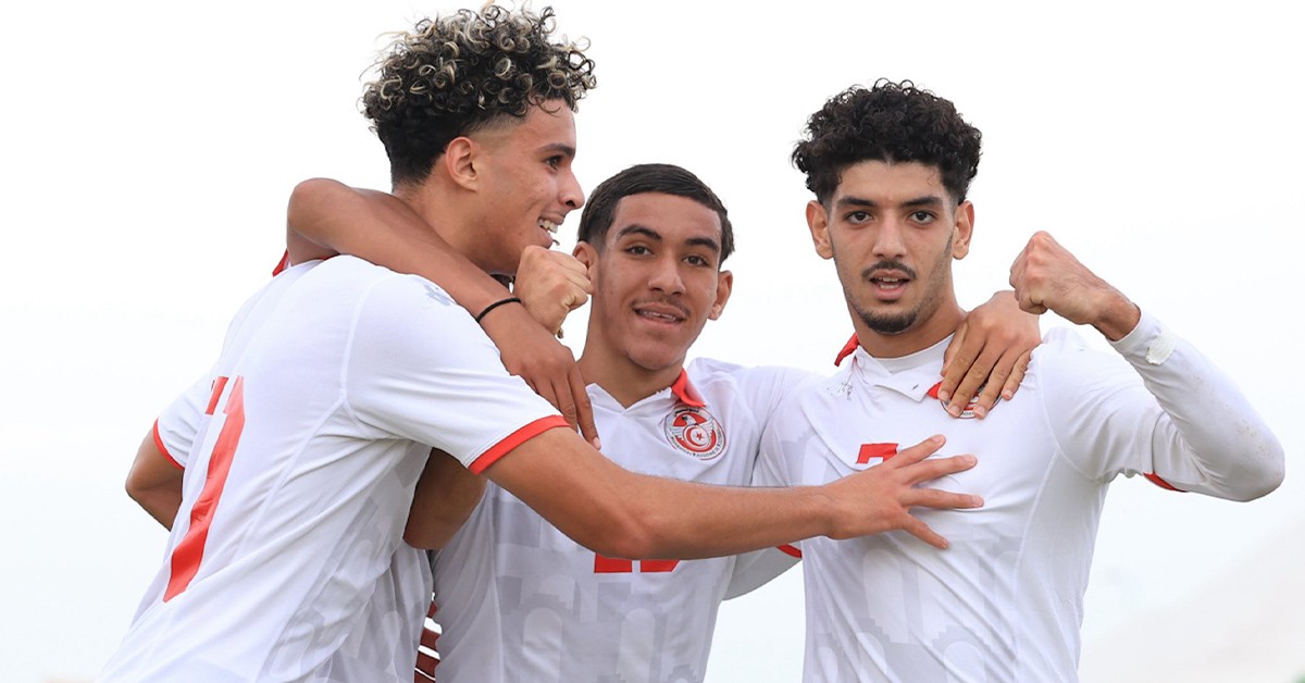 قائمة المنتخب الأولمبي المدعوة لتربص الإمارات