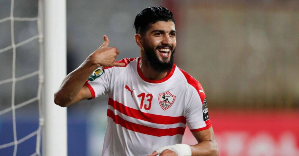 بسبب فرجاني ساسي.. الزمالك المصري ممنوع من الإنتداب