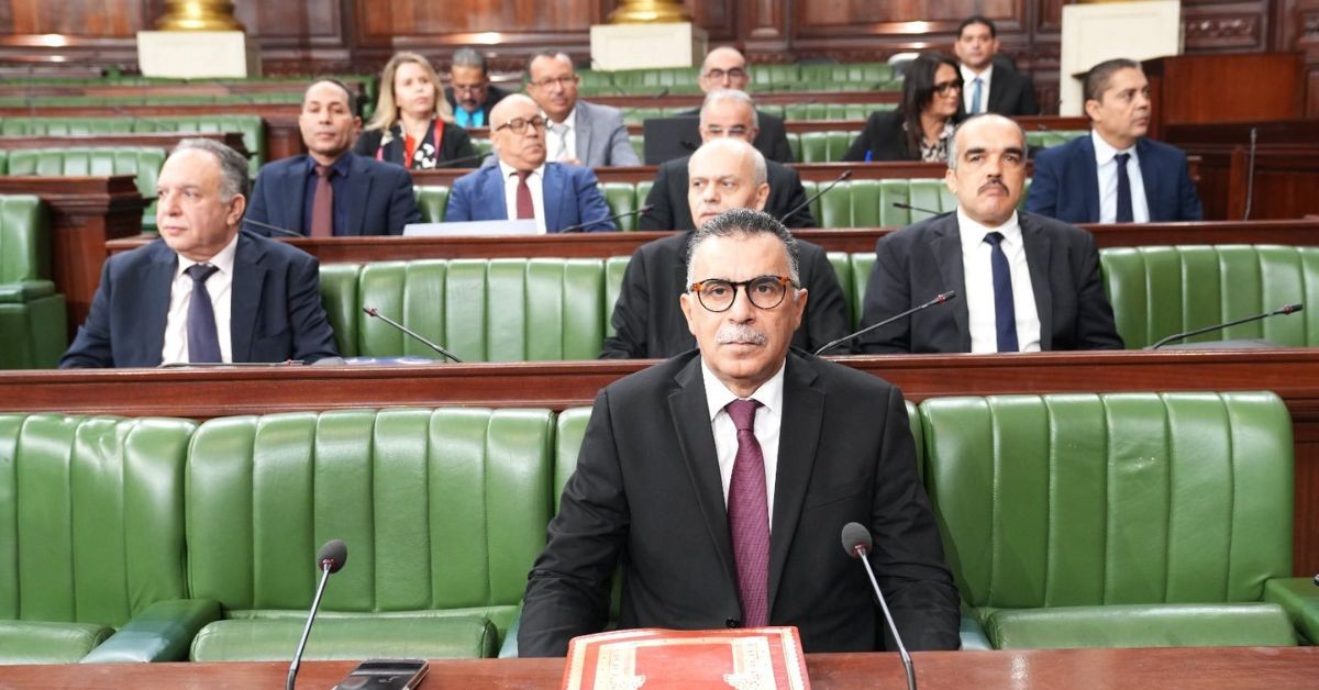 وزير أملاك الدولة: الكشف عن 11500 عقار مملوك للدولة غير مُسجَّل في السجلات العقارية وزير أملاك الدولة: يوجد ما يقارب 11500 عقار على ملك الدولة غير مسجّل