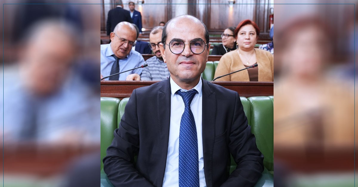 ميزانية وزارة التجهيز تشهد ارتفاعاً ملحوظاً بنسبة 6.3 بالمئة مهمة وزارة التجهيز تشهد ارتفاعا بنسبة 6،3 بالمائة