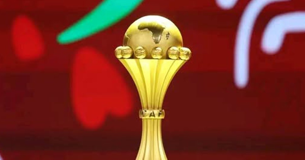 موعد قرعة تصفيات كان 2027 يُكشف عن مفاجآت مثيرة الكشف عن موعد قرعة تصفيات كان 2027