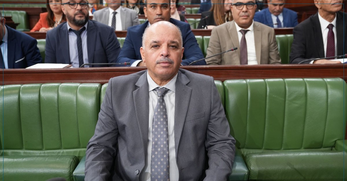 تمويل جديد للسكك الحديدية: أكثر من 200 مليون دينار إضافية للصيانة من وزير النقل وزير النقل: رصد أكثر من 200 مليون دينار إضافية لصيانة السكك الحديدية