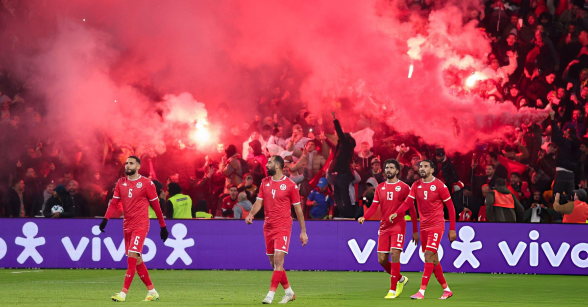 ماذا قالت الصحف والمواقع العالمية بعد تعادل تونس مع البرازيل ؟