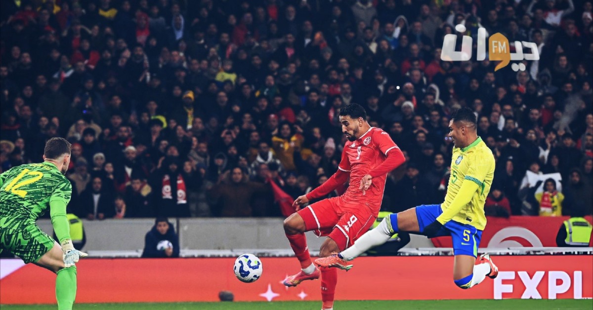 المنتخب التونسي يقفز 3 مراتب في ترتيب الفيفا 