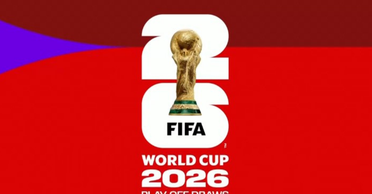 كأس العالم 2026: نتائج قرعة الملحق العالمي