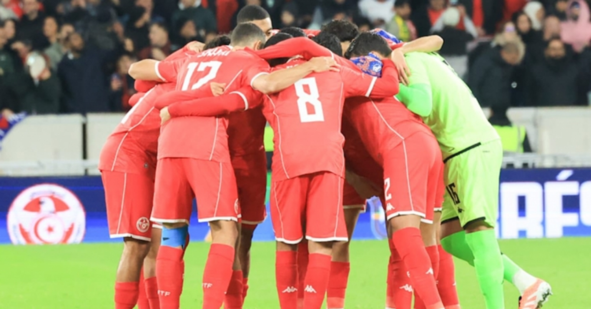 برنامج التحاق اللاعبين بالمنتخب في كأس العرب