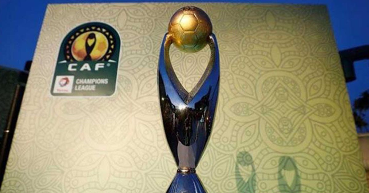 دوري أبطال إفريقيا: فوزان عريضان للنوادي المصرية