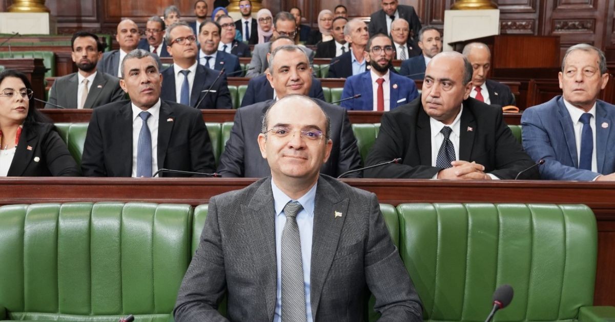 هيئة الانتخابات تحذر: تتبّع قانوني لكل من يسئ إلى مؤسسات الدولة بوعسكر : هيئة الانتخابات لها الحقّ في تتبّع كلّ من يسيء إليها