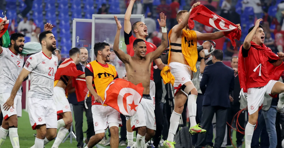 جوائز مالية كبيرة للمنتخبات المشاركة في كأس العرب 