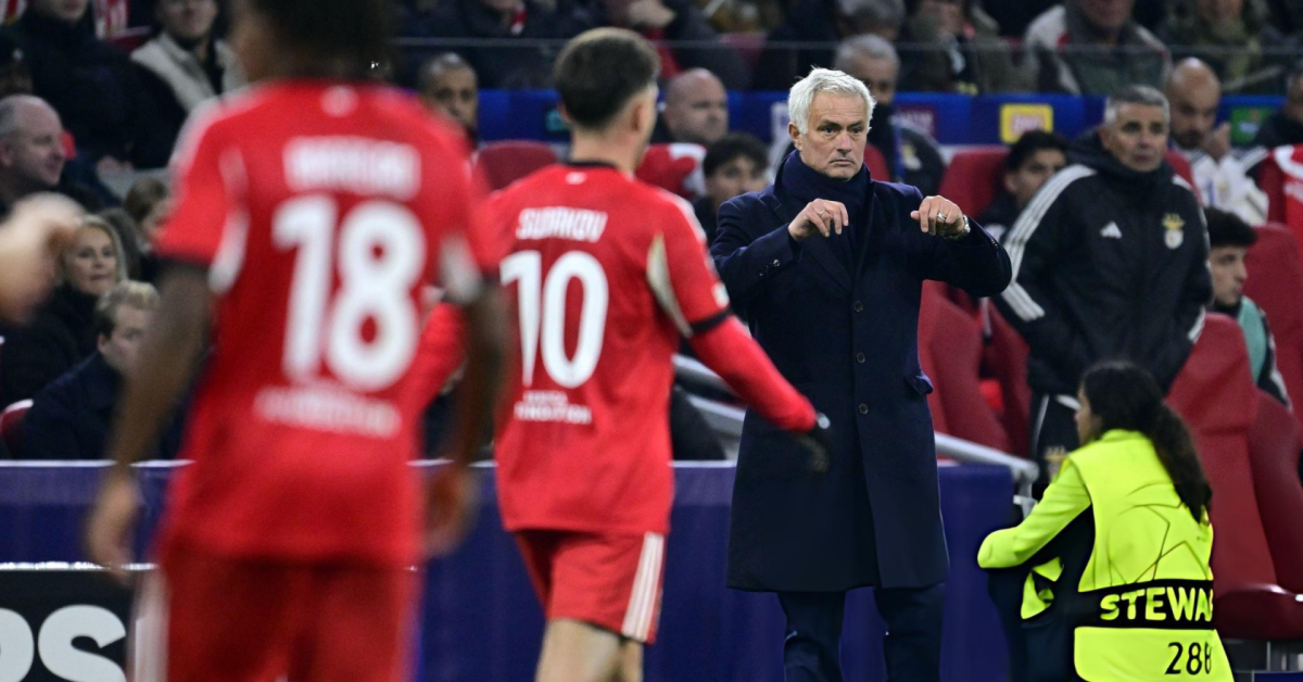 دوري أبطال أوروبا: غلطة سراي يسقط في ملعبه أمام سان جيلواز وبنفيكا يحقق فوزه الأول