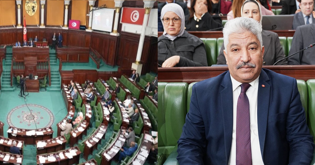 وزير التشغيل يكشف خططاً طموحة لدعم الشركات الأهلية وتنشيط قطاع التشغيل وزير التشغيل يُوضح خطط دعم الشركات الأهلية ودفع قطاعي التشغيل والتكوين المهني