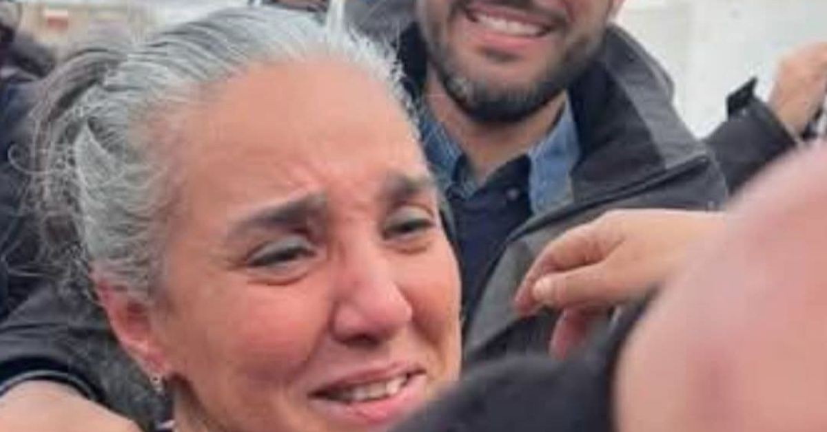 سنية الدهماني تغادر السجن: "مازلت مهددة بالسجن" وتكشف تفاصيل مثيرة سنية الدهماني تغادر السجن وتقول إنها "مازالت مهددة بالسجن"