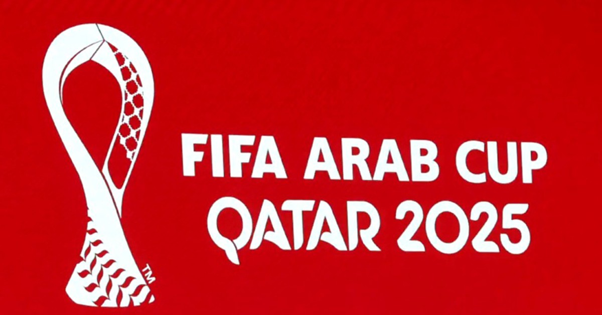 برنامج مباريات اليوم الثاني ضمن كأس  العرب فيفا قطر 2025