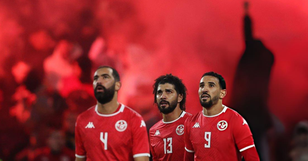 دقائق لعب عناصر المنتخب التونسي… أرقام تكشف جاهزية النسور قبل الاستحقاقات المقبلة